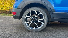 Ford EcoSport 1.0 EcoBoost 125 Active 5dr Petrol Hatchback